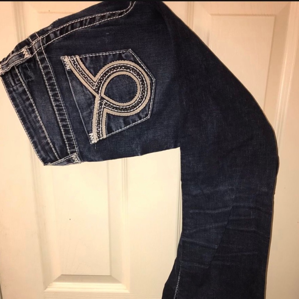 women’s big star jeans